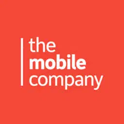 The Mobile Company logo