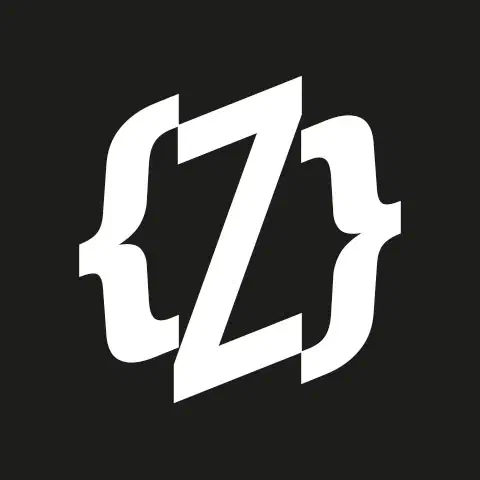 Zadia Software logo
