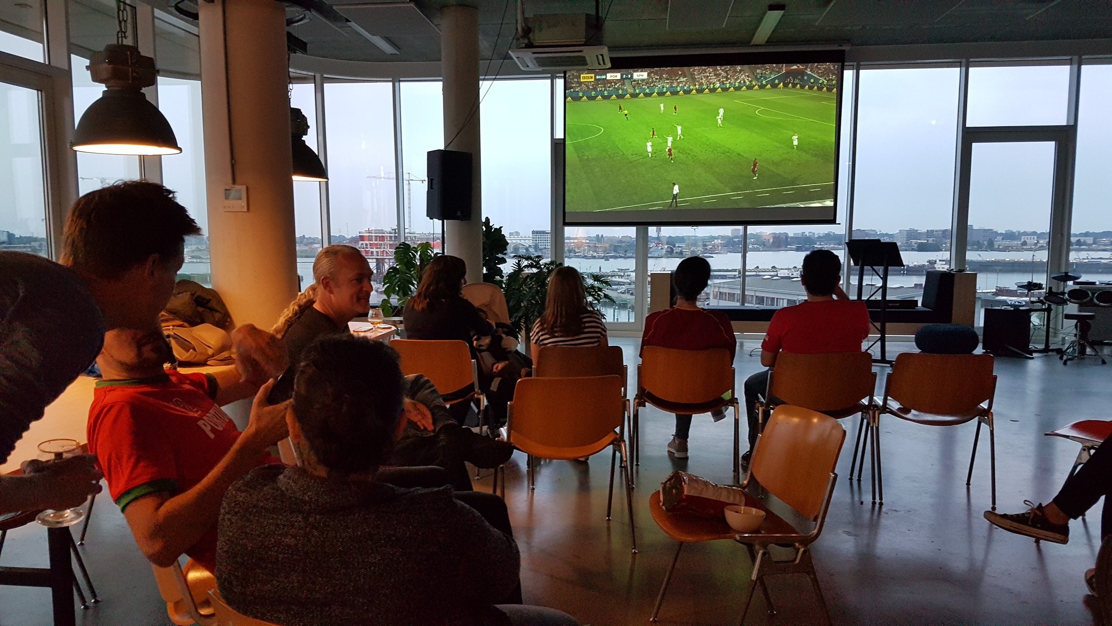 I don't know who needs to hear this - but I wou...