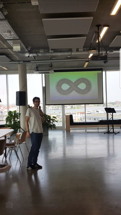 The update you were expecting: what comes next?