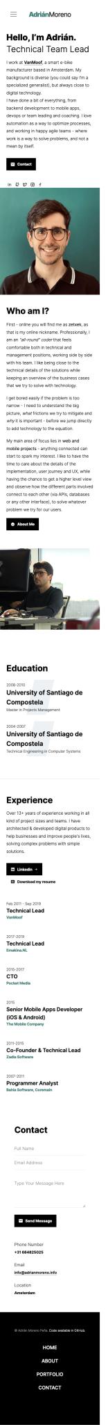 I can't really understand the obsession with "p...